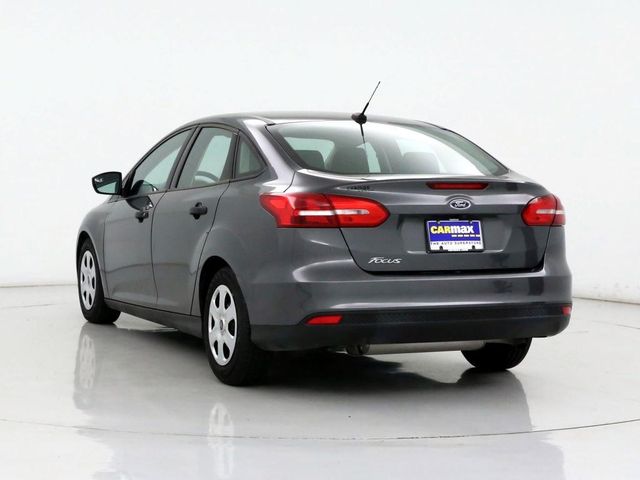  2016 Ford Focus S For Sale Specifications, Price and Images