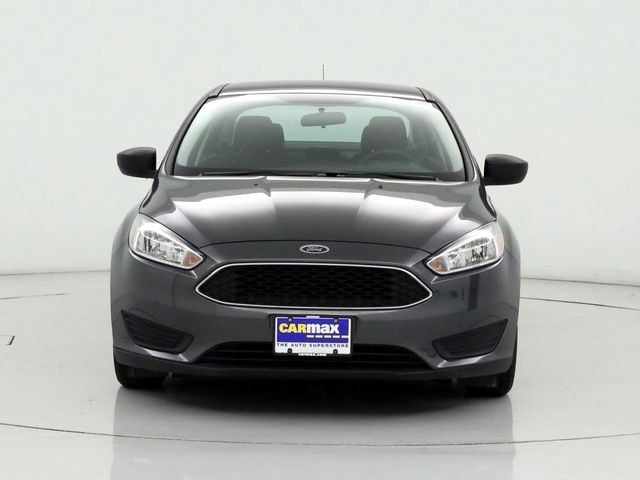  2016 Ford Focus S For Sale Specifications, Price and Images