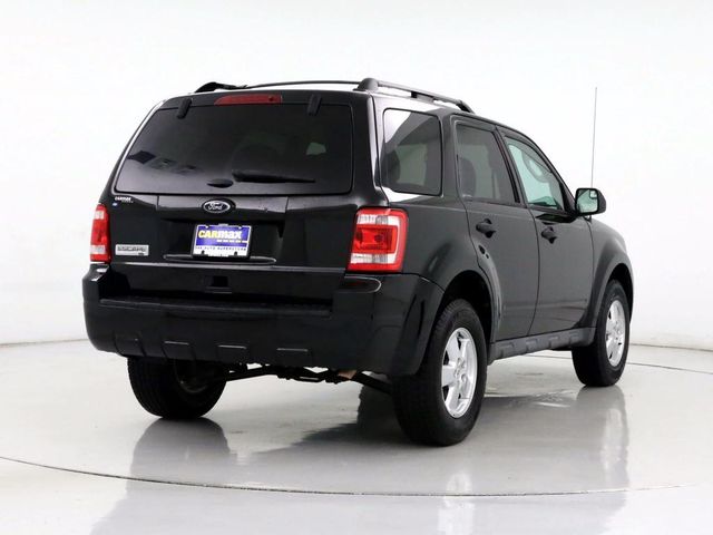  2012 Ford Escape XLT For Sale Specifications, Price and Images