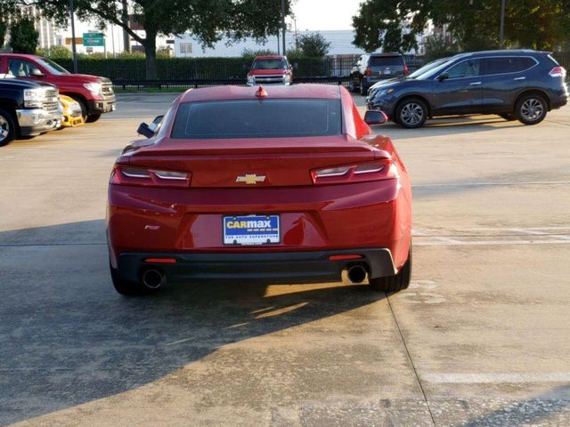  2018 Chevrolet Camaro 2LT For Sale Specifications, Price and Images