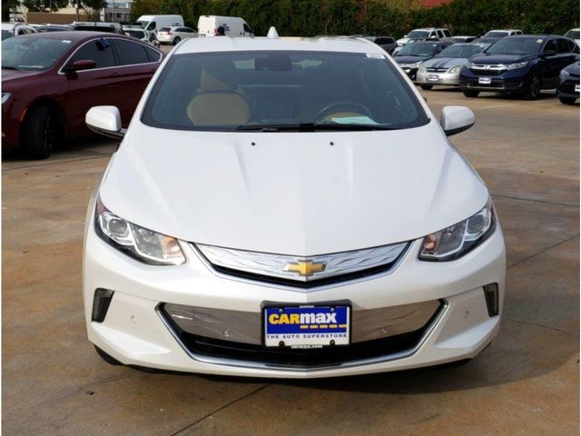  2017 Chevrolet Volt Premier For Sale Specifications, Price and Images