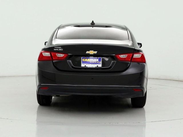  2018 Chevrolet Malibu 1LS For Sale Specifications, Price and Images