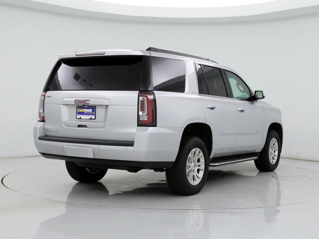  2019 GMC Yukon SLT For Sale Specifications, Price and Images