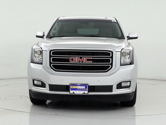  2019 GMC Yukon SLT For Sale Specifications, Price and Images