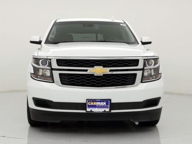  2016 Chevrolet Tahoe LT For Sale Specifications, Price and Images