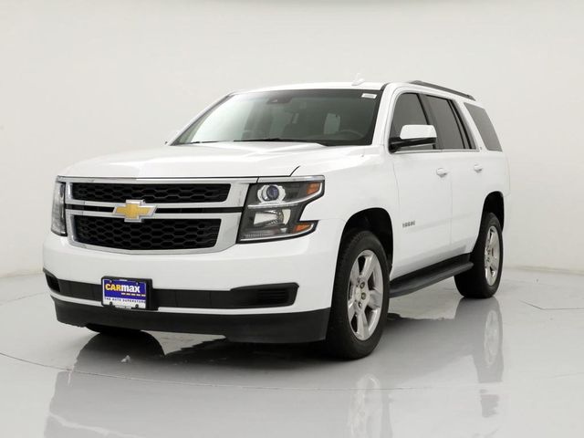  2016 Chevrolet Tahoe LT For Sale Specifications, Price and Images