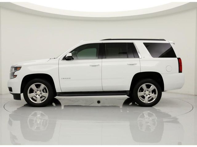  2016 Chevrolet Tahoe LT For Sale Specifications, Price and Images