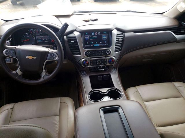  2015 Chevrolet Suburban 1500 LT For Sale Specifications, Price and Images