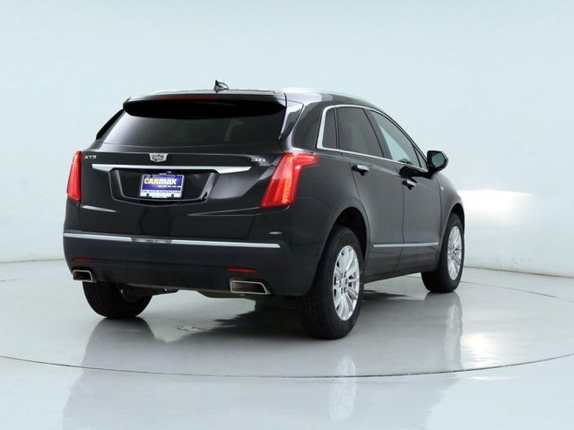  2017 Cadillac XT5 Base For Sale Specifications, Price and Images