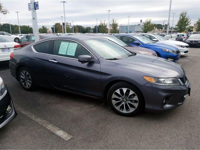  2015 Honda Accord EX-L For Sale Specifications, Price and Images