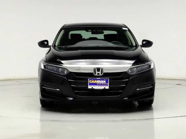  2018 Honda Accord Hybrid Base For Sale Specifications, Price and Images