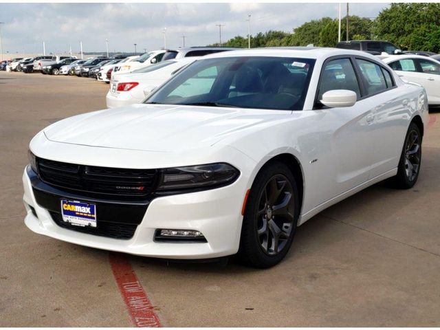 2015 Dodge Charger R/T For Sale Specifications, Price and Images