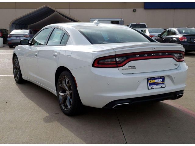 2015 Dodge Charger R/T For Sale Specifications, Price and Images