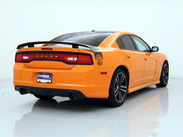  2014 Dodge Charger SRT8 Superbee For Sale Specifications, Price and Images