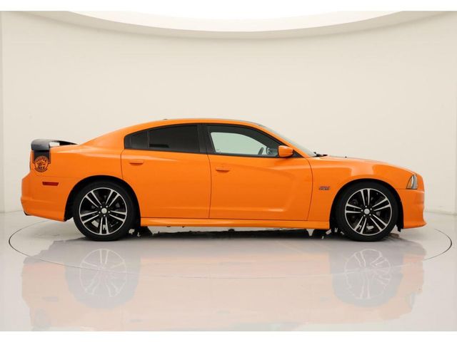  2014 Dodge Charger SRT8 Superbee For Sale Specifications, Price and Images