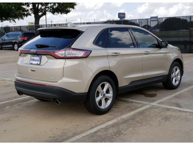  2017 Ford Edge SE For Sale Specifications, Price and Images