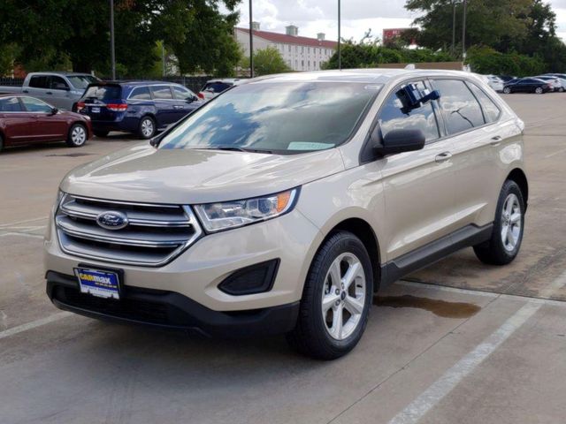  2017 Ford Edge SE For Sale Specifications, Price and Images