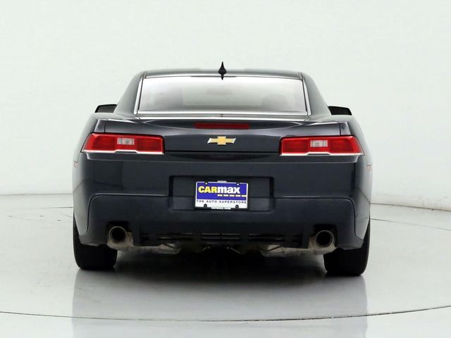  2014 Chevrolet Camaro 1LS For Sale Specifications, Price and Images