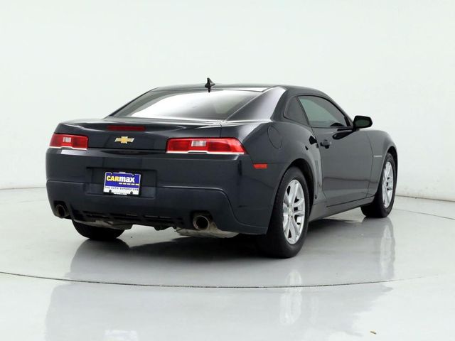  2014 Chevrolet Camaro 1LS For Sale Specifications, Price and Images