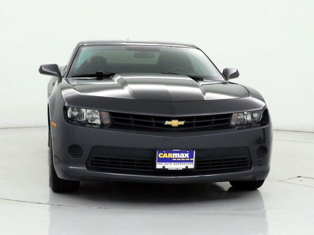  2014 Chevrolet Camaro 1LS For Sale Specifications, Price and Images