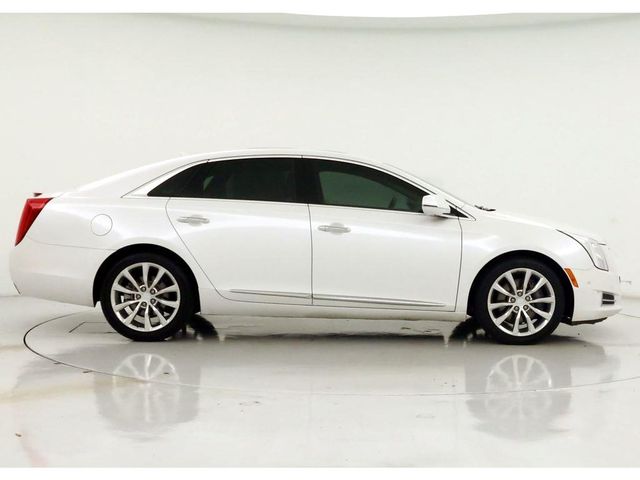  2016 Cadillac XTS Premium Collection For Sale Specifications, Price and Images
