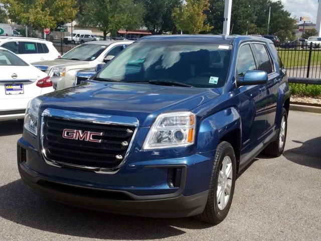  2016 GMC Terrain SLE-1 For Sale Specifications, Price and Images