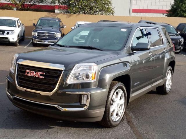  2017 GMC Terrain SLE-2 For Sale Specifications, Price and Images