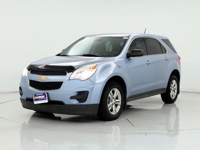  2014 Chevrolet Equinox LS For Sale Specifications, Price and Images