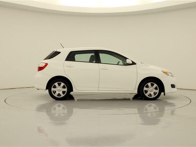  2009 Toyota Matrix Base For Sale Specifications, Price and Images