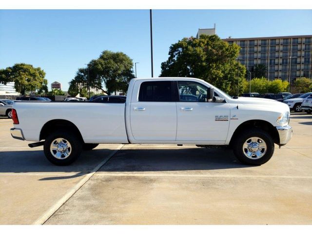  2018 RAM 3500 SLT For Sale Specifications, Price and Images