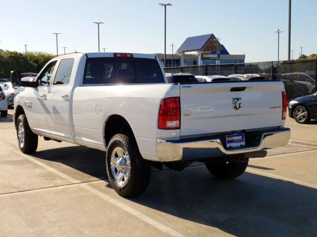  2018 RAM 3500 SLT For Sale Specifications, Price and Images
