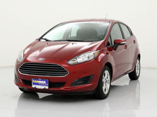 2015 Ford Fiesta SE For Sale Specifications, Price and Images