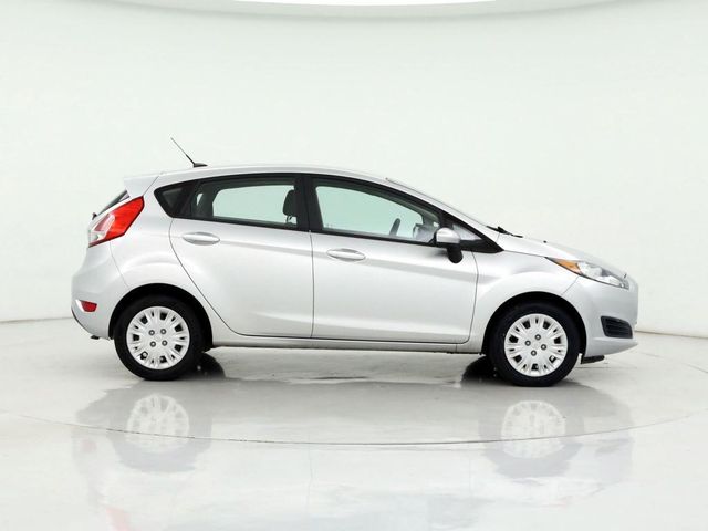  2016 Ford Fiesta S For Sale Specifications, Price and Images