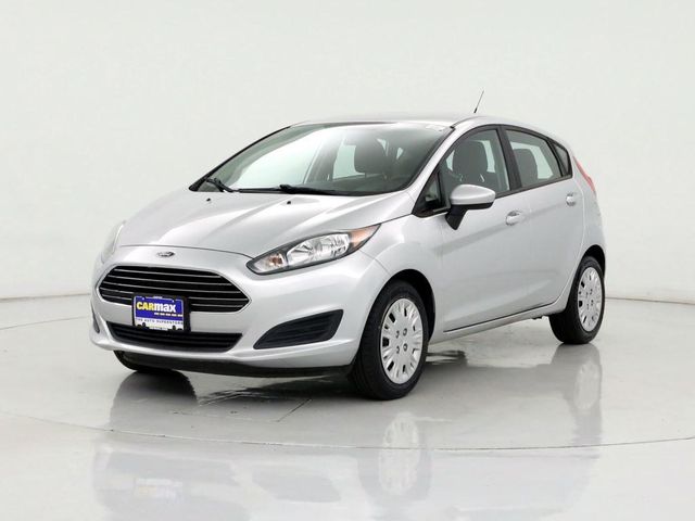  2016 Ford Fiesta S For Sale Specifications, Price and Images