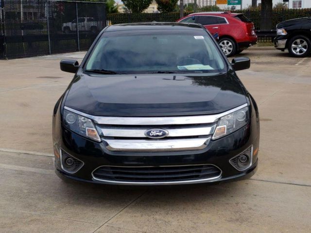  2010 Ford Fusion SEL For Sale Specifications, Price and Images