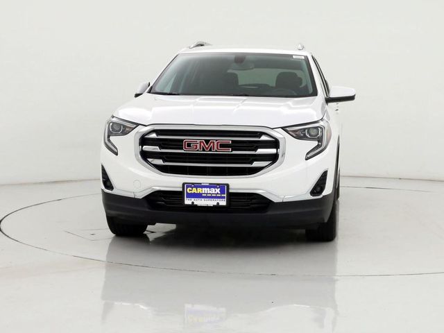  2019 GMC Terrain SLT For Sale Specifications, Price and Images