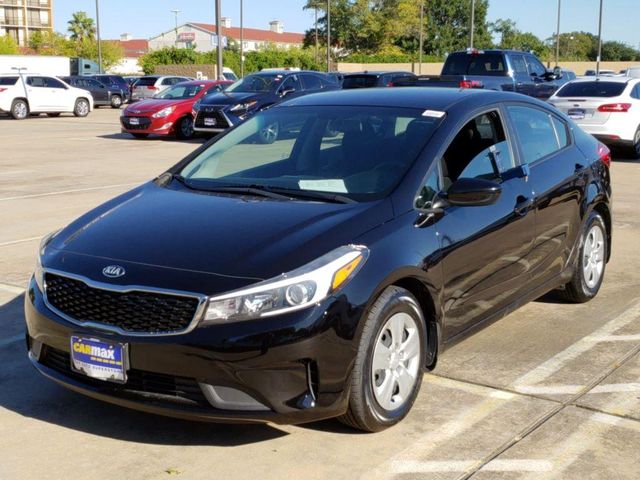 2017 Kia Forte LX For Sale Specifications, Price and Images