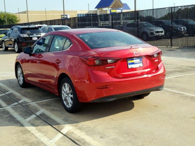  2017 Mazda Mazda3 Sport For Sale Specifications, Price and Images