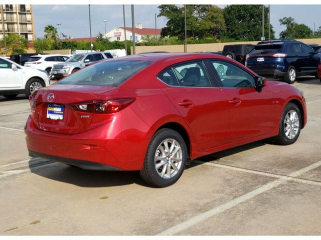  2017 Mazda Mazda3 Sport For Sale Specifications, Price and Images