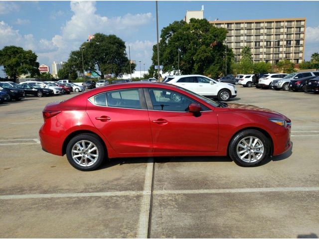  2017 Mazda Mazda3 Sport For Sale Specifications, Price and Images