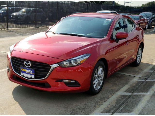  2017 Mazda Mazda3 Sport For Sale Specifications, Price and Images