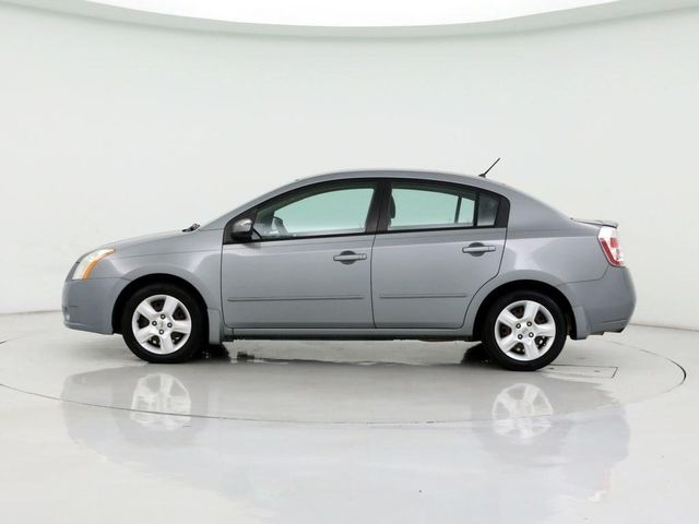  2008 Nissan Sentra 2.0 S For Sale Specifications, Price and Images