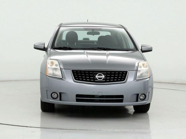  2008 Nissan Sentra 2.0 S For Sale Specifications, Price and Images