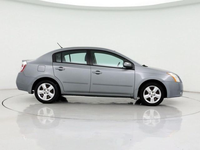  2008 Nissan Sentra 2.0 S For Sale Specifications, Price and Images