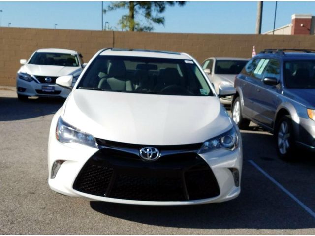  2017 Toyota Camry XSE For Sale Specifications, Price and Images