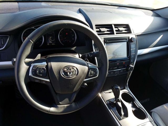  2017 Toyota Camry XSE For Sale Specifications, Price and Images