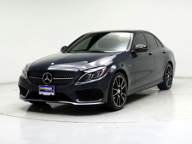  2016 Mercedes-Benz C 450 AMG 4MATIC For Sale Specifications, Price and Images
