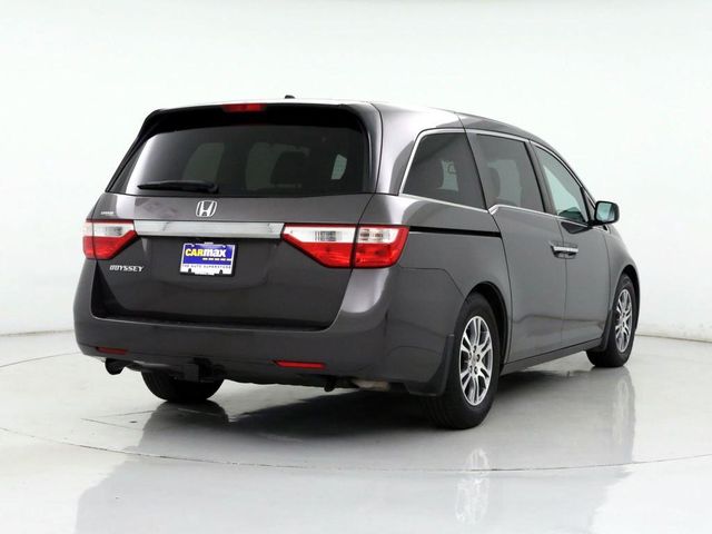  2013 Honda Odyssey EX-L For Sale Specifications, Price and Images
