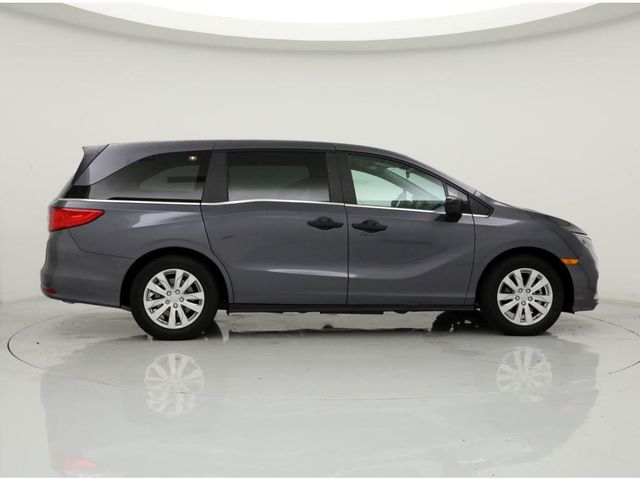  2019 Honda Odyssey LX For Sale Specifications, Price and Images