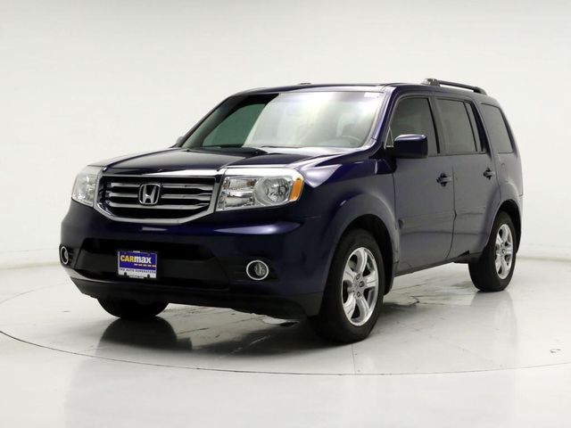 2015 Honda Pilot EX-L For Sale Specifications, Price and Images